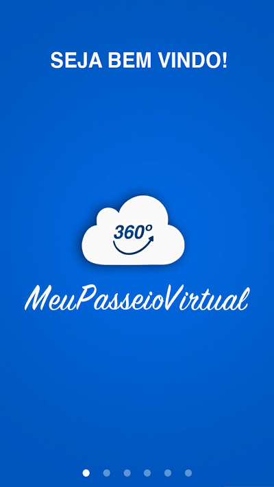 tour 360 meu passeio virtual