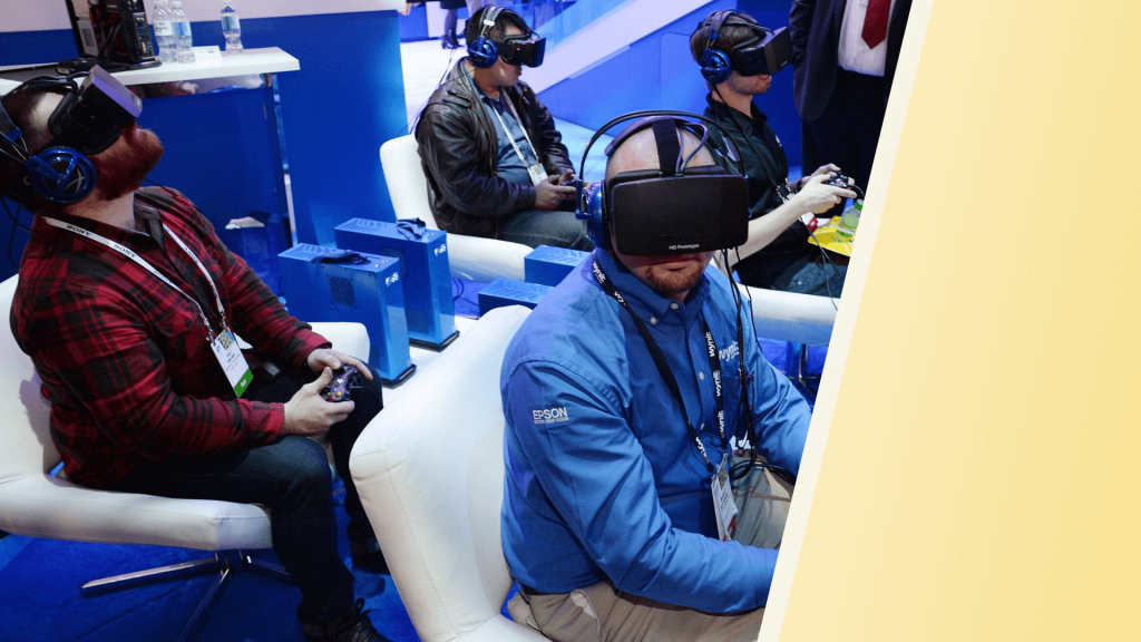 O que é e como funciona a Realidade Virtual (VR)